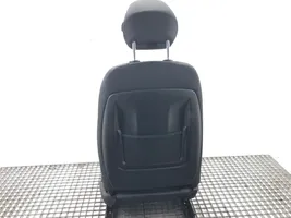 BMW 3 F30 F35 F31 Asiento delantero del conductor 