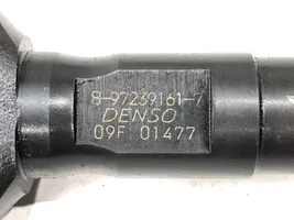 Opel Signum Kit d'injecteurs de carburant 8972391617