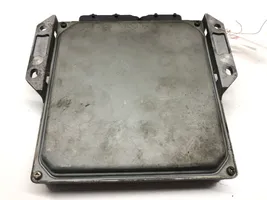 Opel Signum Motorsteuergerät ECU 8973192744