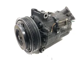 Opel Signum Air conditioning (A/C) compressor (pump) 13140505
