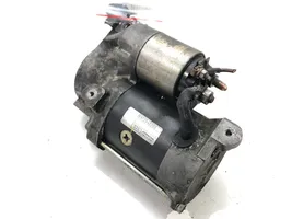 Opel Signum Starter motor 8972542203