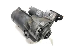 Opel Signum Starter motor 8972542203