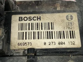 Audi A4 S4 B5 8D ABS Blokas 0265216411