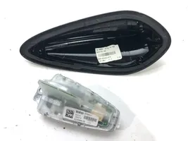 BMW 3 F30 F35 F31 Antenna autoradio 9227776