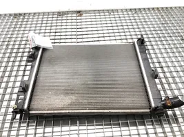 Hyundai i20 (GB IB) Radiateur de refroidissement 