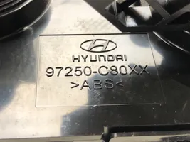 Hyundai i20 (GB IB) Interrupteur ventilateur 97250-C8010