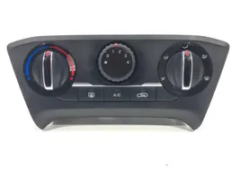 Hyundai i20 (GB IB) Interrupteur ventilateur 97250-C8010