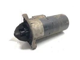 Fiat Bravo Starter motor 