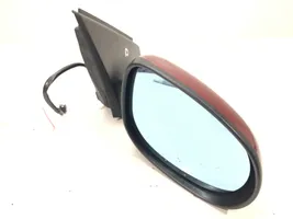 Fiat Bravo Front door electric wing mirror 