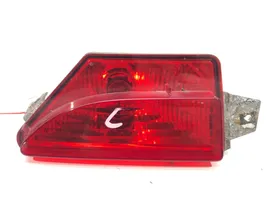 Fiat Bravo Lampa zderzaka tylnego 51775349