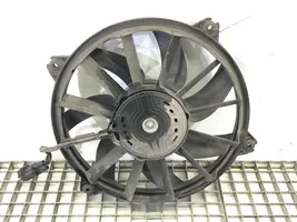 Peugeot 3008 I Fan set 874716T