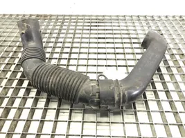 Peugeot 3008 I Air intake hose/pipe 9656673480