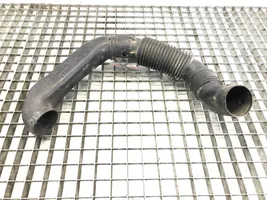 Peugeot 3008 I Air intake hose/pipe 9656673480