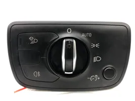 Audi A6 C7 Muut kytkimet/nupit/vaihtimet 4G0941531BE