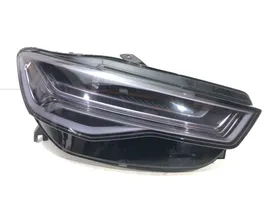 Audi A6 C7 Lampa przednia 4G0941036