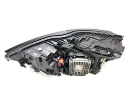 Audi A6 C7 Lampa przednia 4G0941036