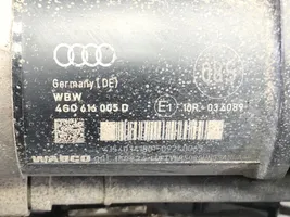 Audi A6 C7 Muu alustan osa 4G0616005D