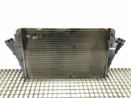 Opel Vectra C Radiatore intercooler 244118366