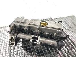 Opel Vectra C Engine head 