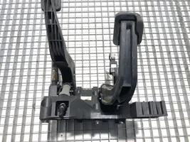 Fiat Ducato Pedal assembly 