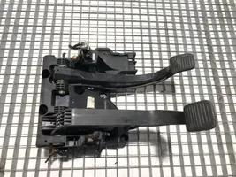 Fiat Ducato Pedal assembly 