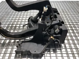 Fiat Ducato Pedal assembly 