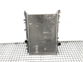 Peugeot 307 Coolant radiator 9637040680