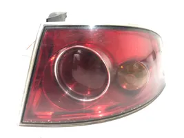 Seat Ibiza III (6L) Lampa tylna 6L6945096C