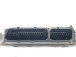 Seat Arosa Unité de commande, module ECU de moteur 030906032EB