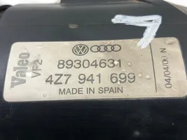 Audi A6 Allroad C5 Miglas lukturis priekšā 4Z7941699