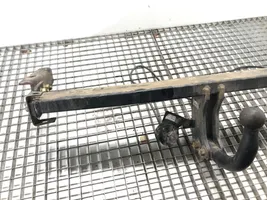 Audi A6 Allroad C5 Tow bar 