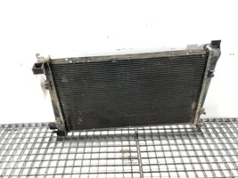 Mercedes-Benz Vaneo W414 Radiateur de refroidissement 