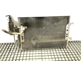 Mercedes-Benz Vaneo W414 Radiateur de refroidissement 