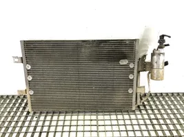 Mercedes-Benz Vaneo W414 Radiateur de refroidissement 