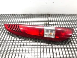 Mercedes-Benz Vaneo W414 Rear/tail lights A4148200077