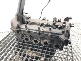 Mercedes-Benz Vaneo W414 Silnik / Komplet 