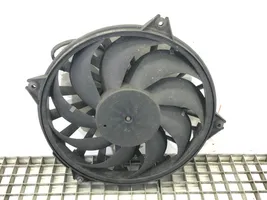 Citroen C8 Kit ventilateur 9635466180