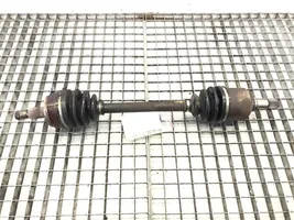 Citroen C8 Front driveshaft 