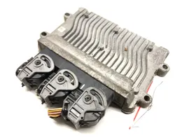 Citroen C2 Engine control unit/module ECU 