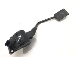 Peugeot 508 Accelerator throttle pedal 9686212980