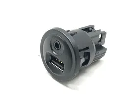 Peugeot 508 Connettore plug in USB 9664795277