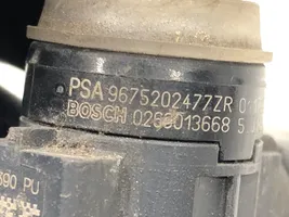 Peugeot 508 Capteur de stationnement PDC 9675202477ZR