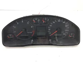 Audi A6 S6 C5 4B Speedometer (instrument cluster) 4B0920900K