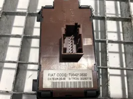 Fiat Ducato Przycisk / Pokrętło regulacji świateł 7354213530