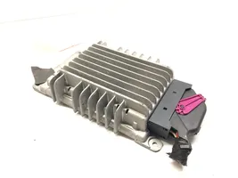 Alfa Romeo GT Amplificateur de son 00606993570