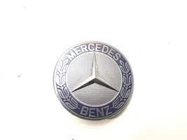 Mercedes-Benz C AMG W203 Logo, emblème, badge 1298880116