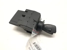 Mercedes-Benz C AMG W203 Ignition lock 2035450308