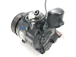 Mercedes-Benz C AMG W203 Air conditioning (A/C) compressor (pump) 