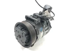 Mercedes-Benz C AMG W203 Air conditioning (A/C) compressor (pump) 