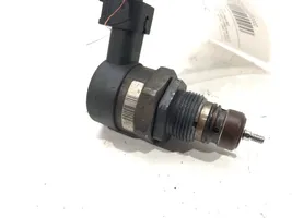 Fiat Grande Punto Fuel pressure sensor 281002507